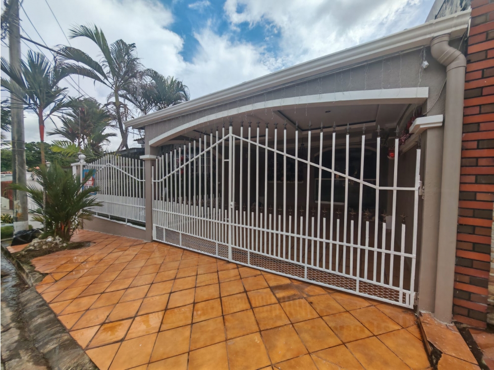 Se Vende Casa en Las Praderas San Antonio! - 4
