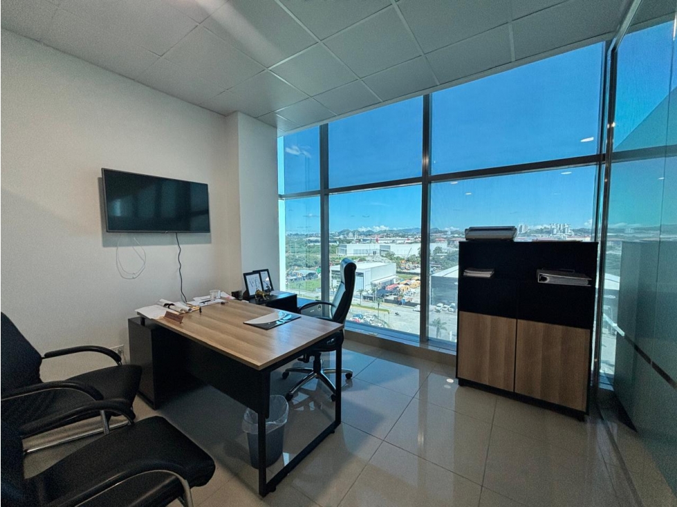 VENTA DE OFICINAS EN SANTA MARIA BUSINESS CENTER - 6