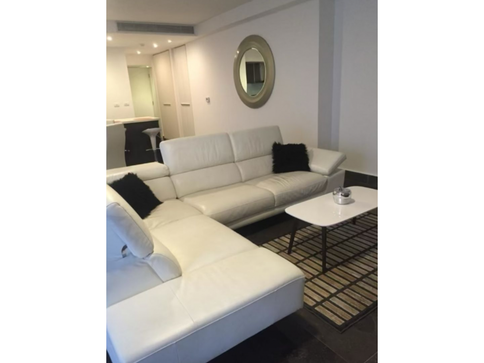 Venta de Apartamento en Yoo Panamá