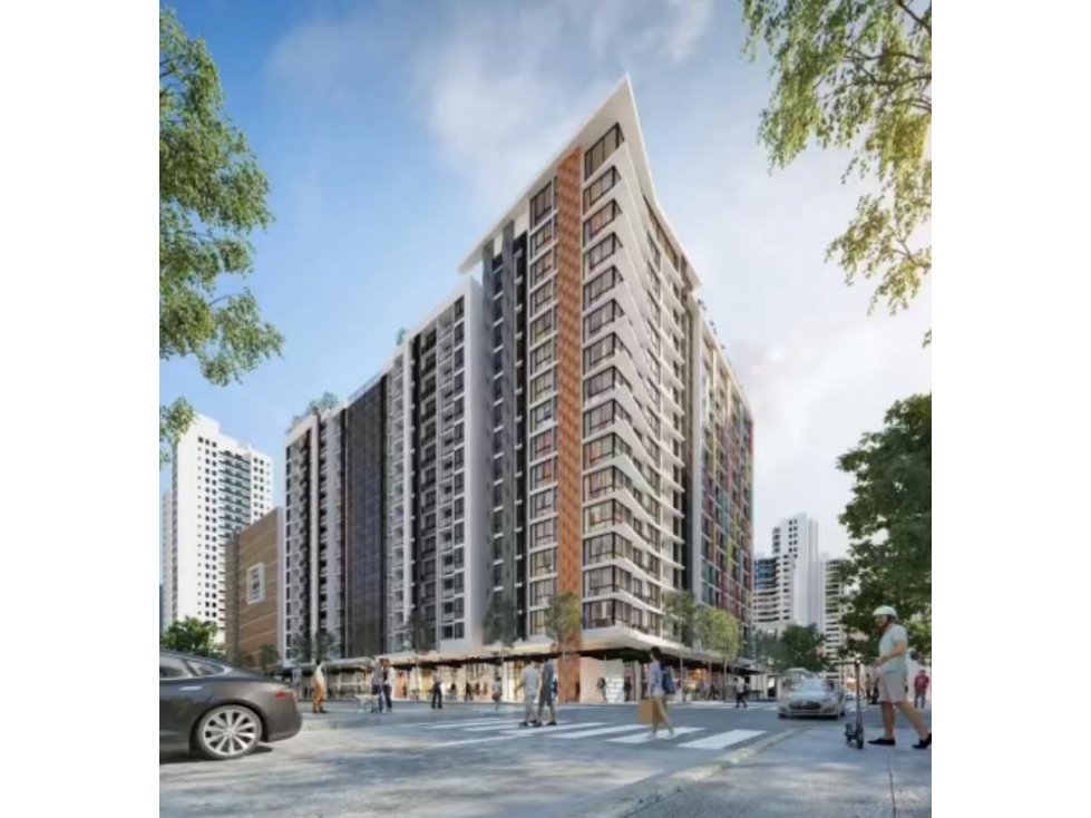 SE VENDE APARTAMENTO EN PH ARMONIA