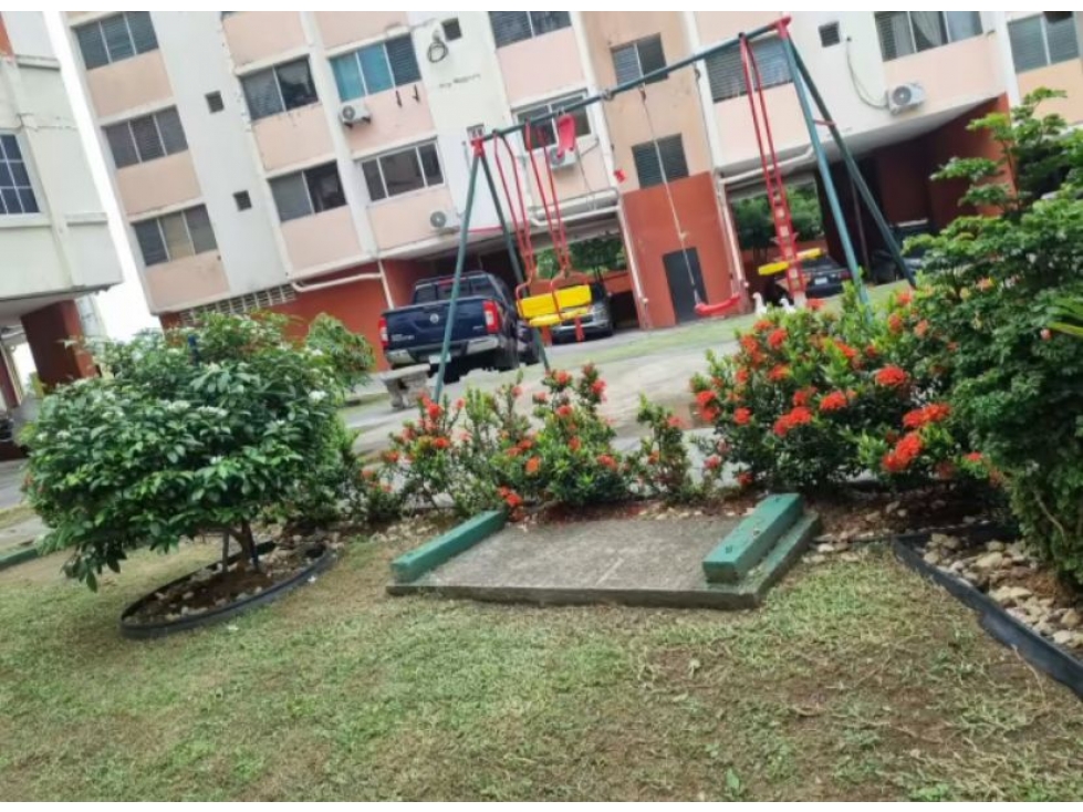 SE VENDE APARTAMENTO EN PH MYSTIC PARK — foto 4