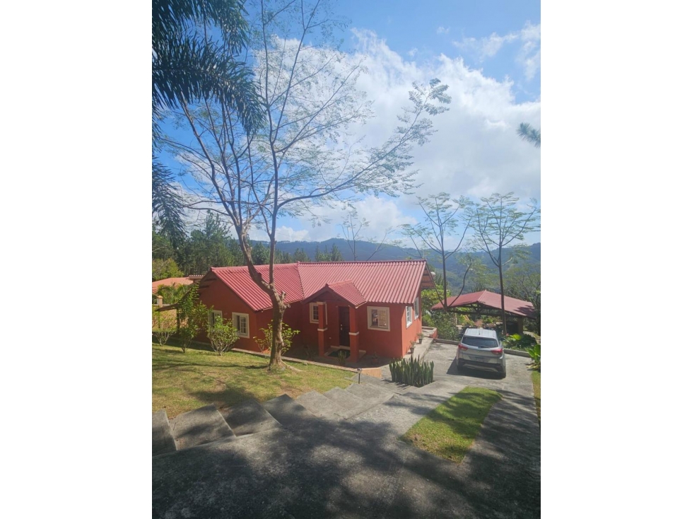 Oportunidad Casa de Campo San Carlos , La Laguna $165.000 — foto 4