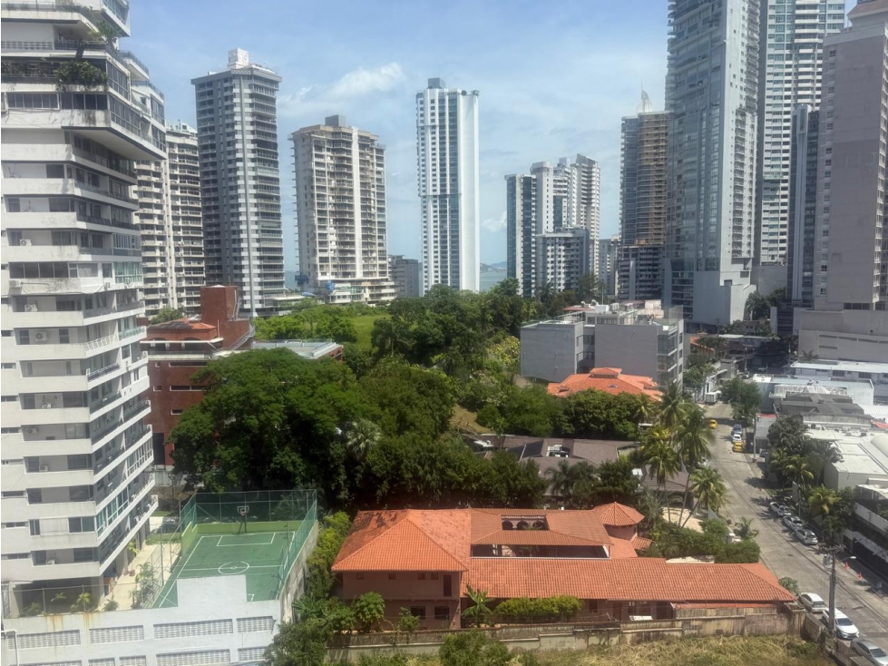 Se Vende o Alquila Apartamento en Punta Paitilla Edificio La Joya — foto 3