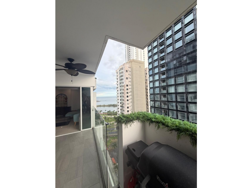 SE VENDE APARTAMENTO EN PH GV43 BELLA VISTA — foto 6