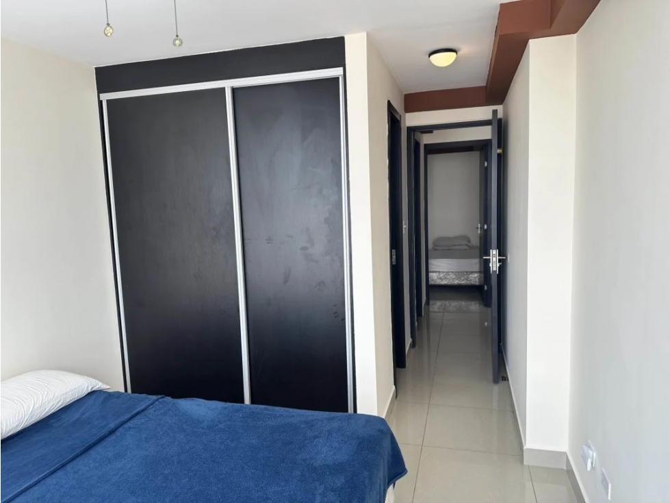 Venta Apartamento Ph Coral Towers | Via España — foto 5