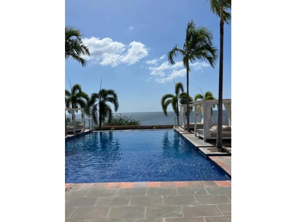 Venta Apartamento Ph El Palmar | San Carlos - 5