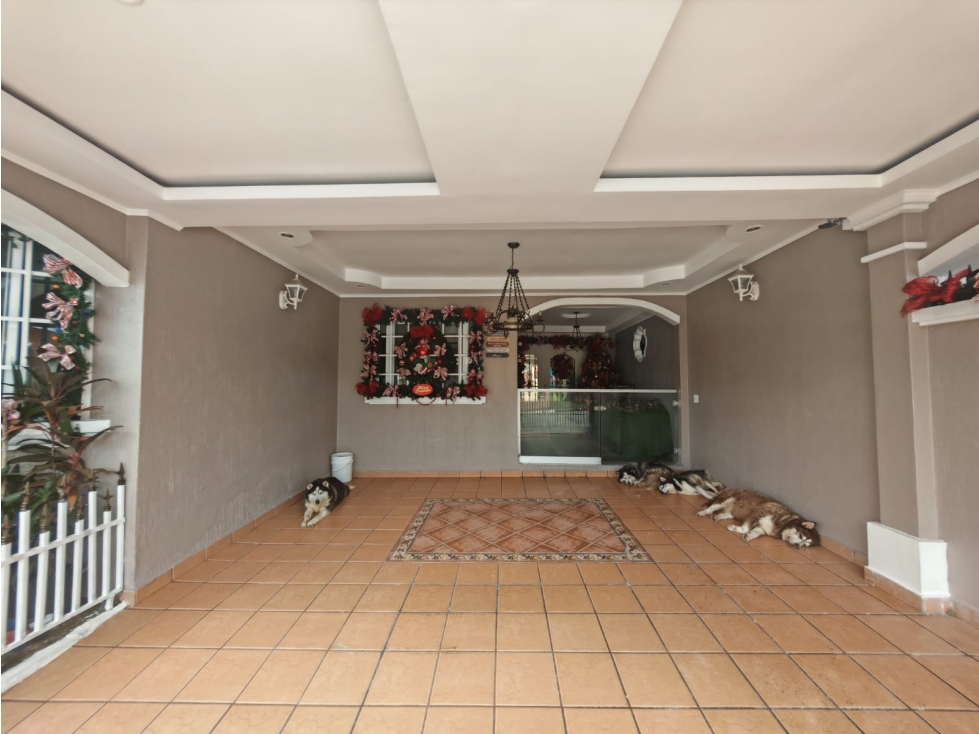 Se Vende Casa en Las Praderas San Antonio! - 5