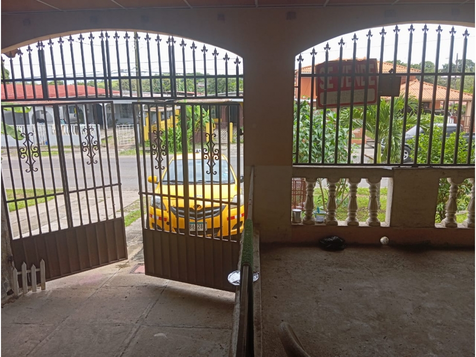 SE VENDE CASA EN ARRAIJAN, NUEVO CHORRILLO — foto 2