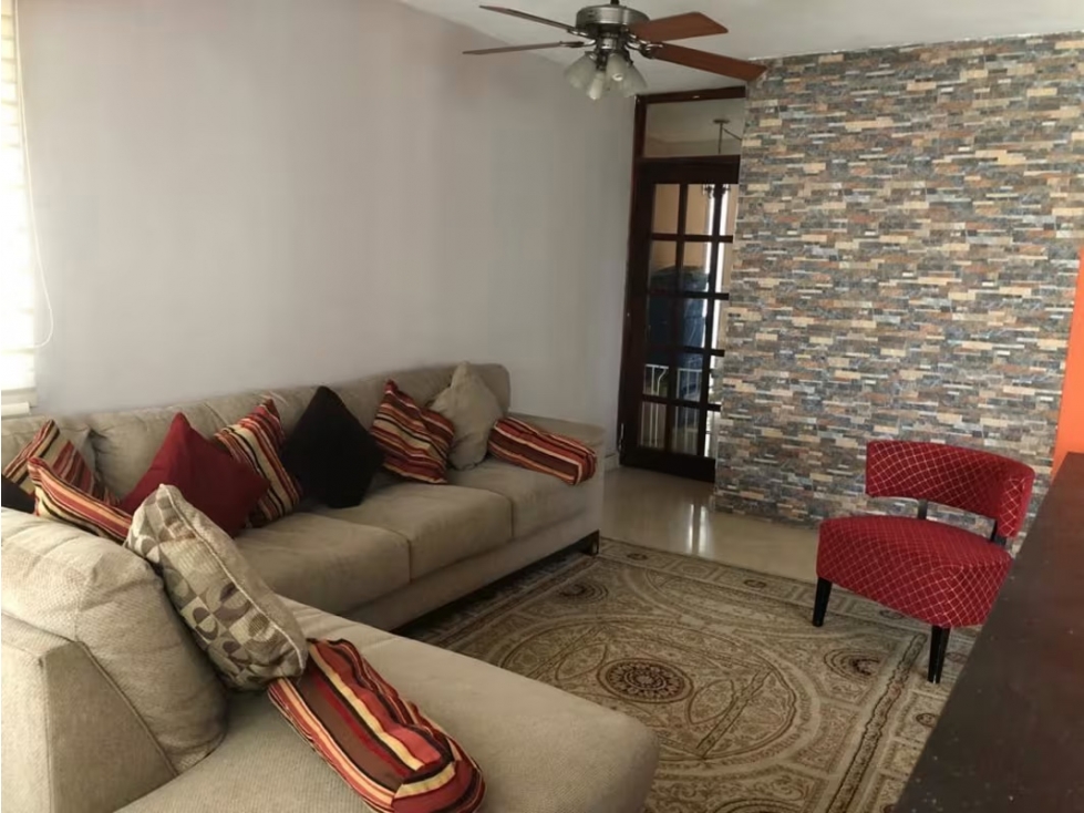 APARTAMENTO EN PLAZA PAITILLA