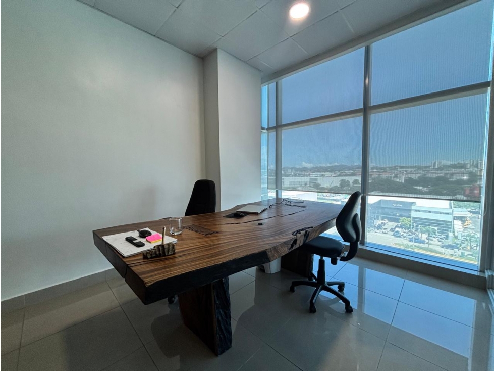 VENTA DE OFICINAS EN SANTA MARIA BUSINESS CENTER - 3