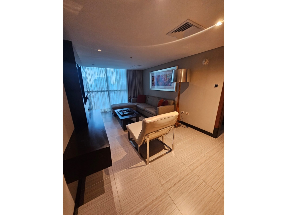 SE VENDE UNIDAD HOTELERA EN EL MEGAPOLIS - 2