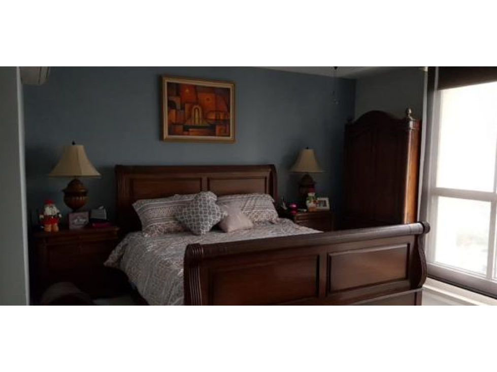 SE VENDE APARTAMENTO EN Sophia Tower — foto 4