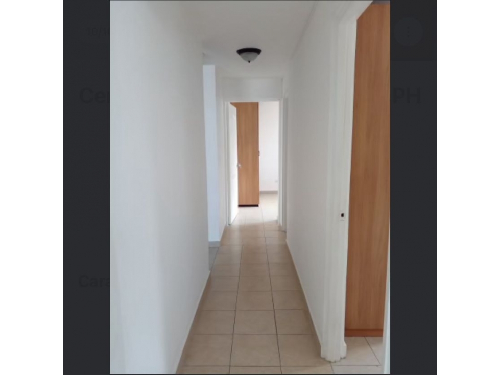 SE VENDE APARTAMENTO EN PH MARQUEZ — foto 5