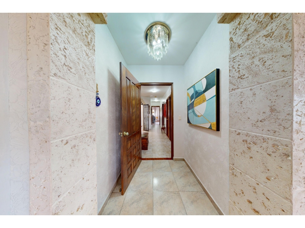Casa en Dos Mares — foto 5
