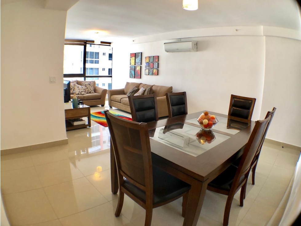 Se Vende Apartamento en PH San Francisco Bay Torre 500 | $160,000 — foto 4
