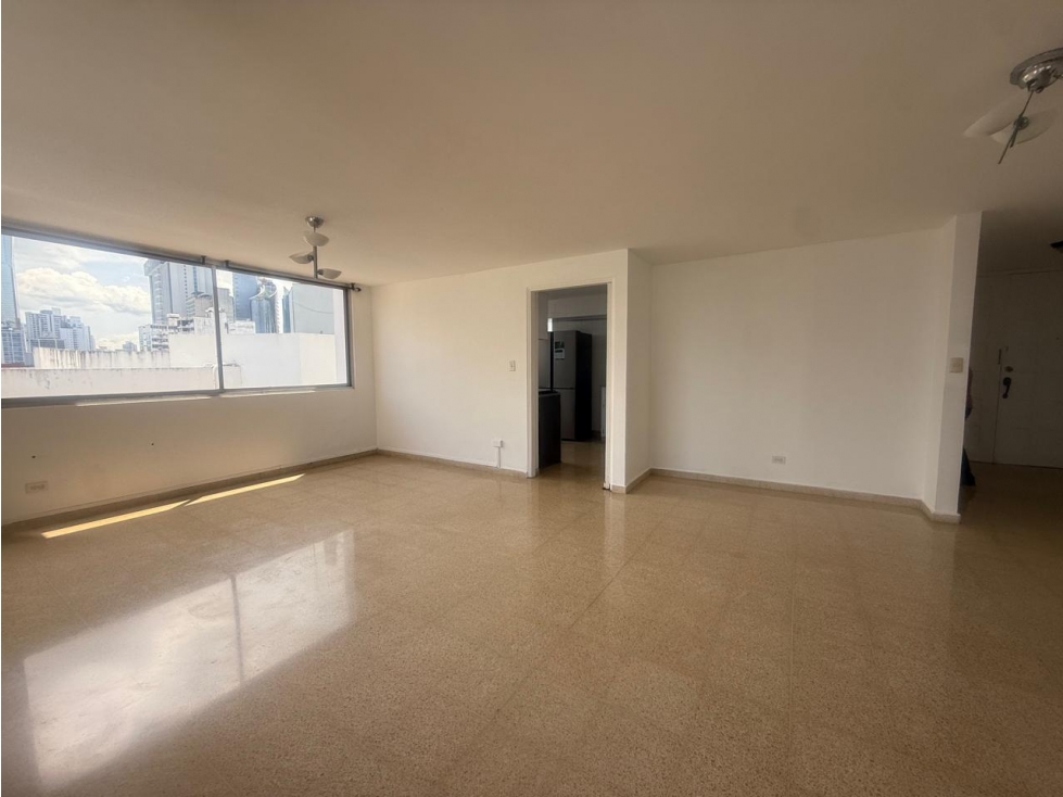 Se Vende o Alquila Apartamento en Punta Paitilla Edificio La Joya — foto 4