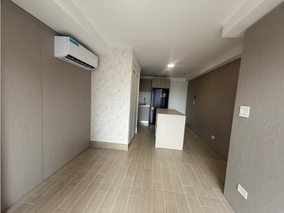 ¡A estrenar! Apartamento en alquiler en Edificio ArmonÃa Bella Vista