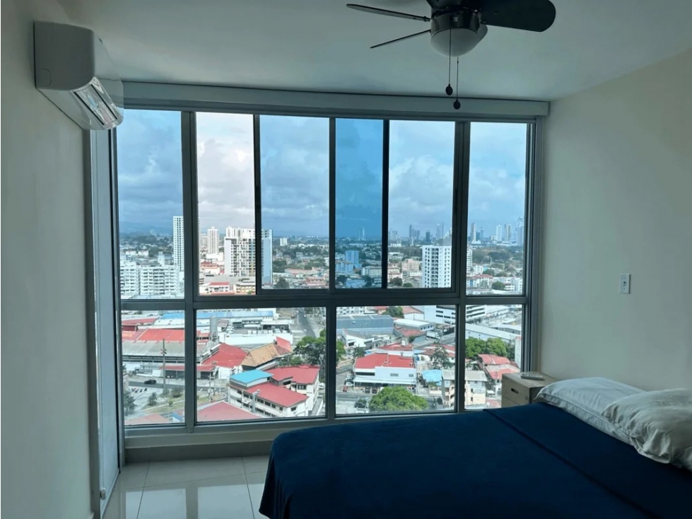 Venta Apartamento Ph Coral Towers | Via España — foto 6
