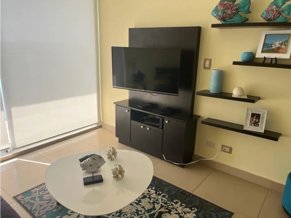 Venta Apartamento Ph El Palmar | San Carlos - 6