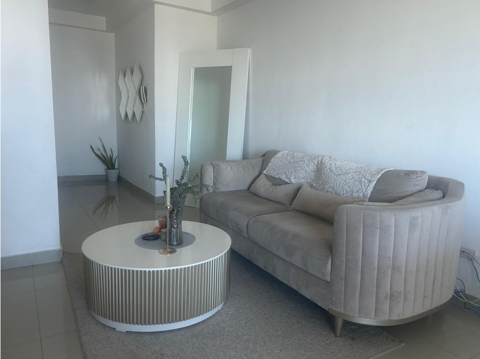 Se Vende Apartamento en PH Diamond