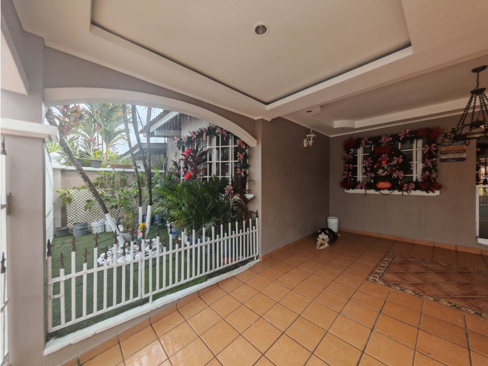 Se Vende Casa en Las Praderas San Antonio! - 6