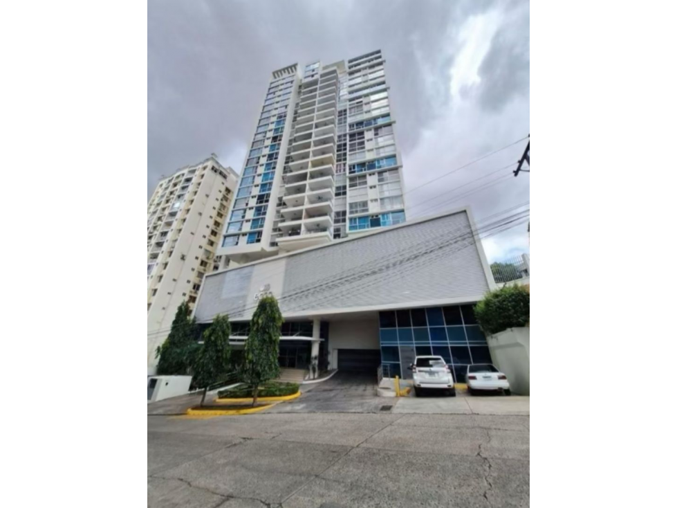 Venta de Apartamento en PH Ecco Tower
