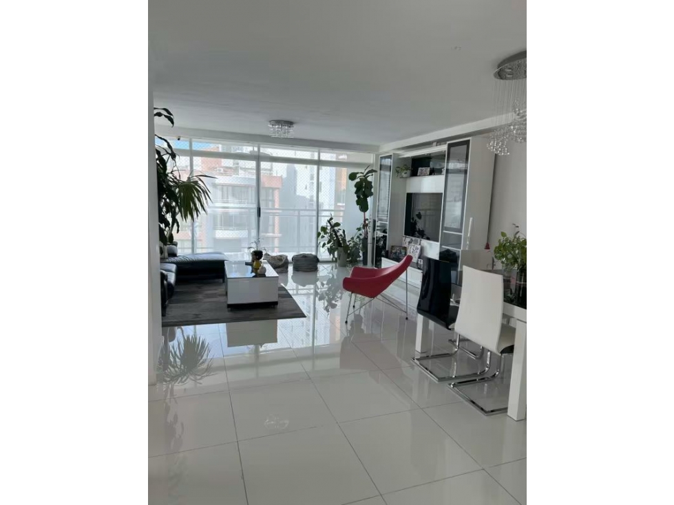 SE VENDE APARTAMENTO EN PH ANDROS TOWER