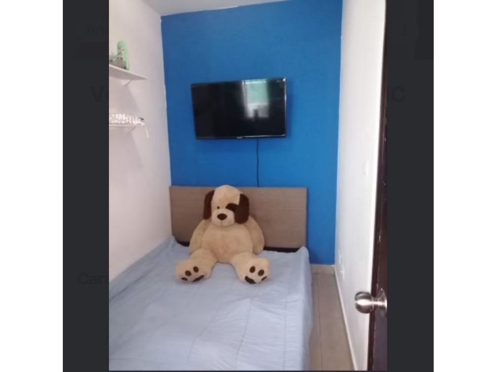 SE VENDE APARTAMENTO EN PH PACIFIC SUN — foto 6