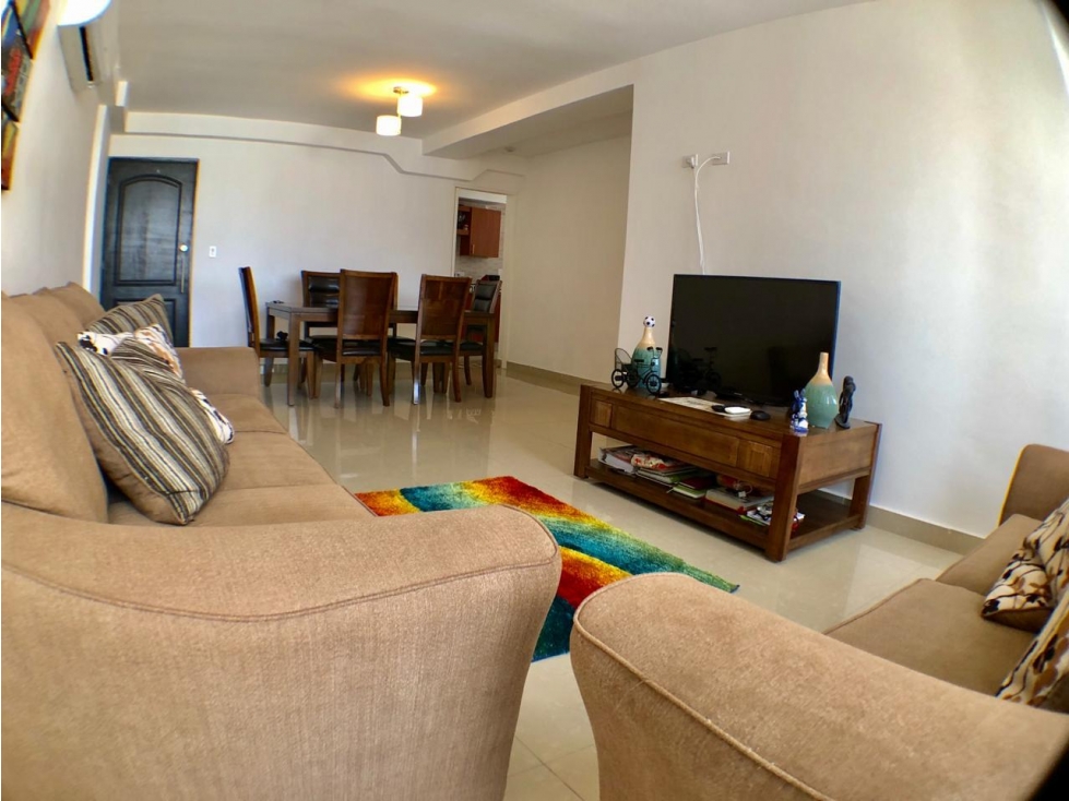 Se Vende Apartamento en PH San Francisco Bay Torre 500 | $160,000 — foto 5