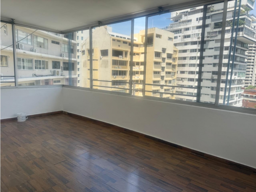 Se Vende o Alquila Apartamento en Punta Paitilla Edificio La Joya — foto 5