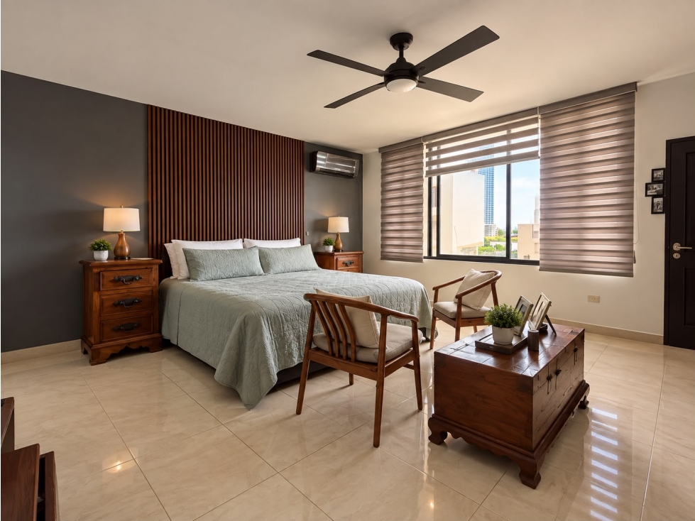 Apartamento remodelado en PH Torres del Pacífico Avenida Balboa — foto 6