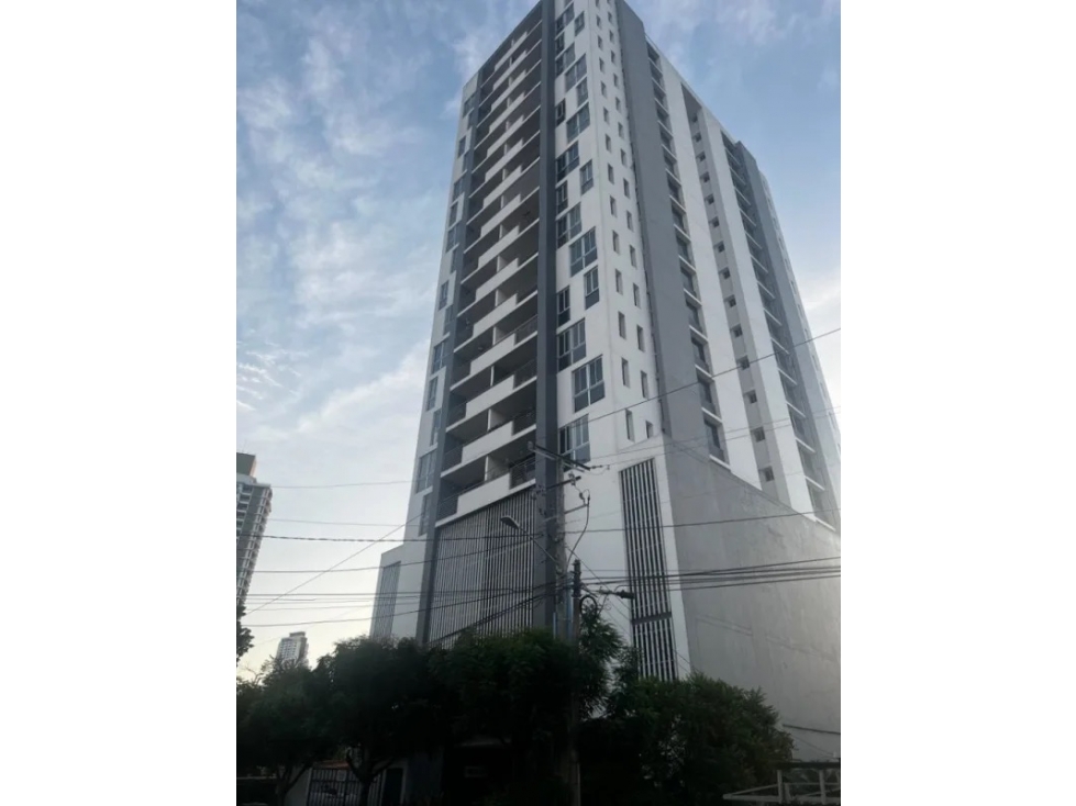 Apartamento Ph Scala | El Carmen