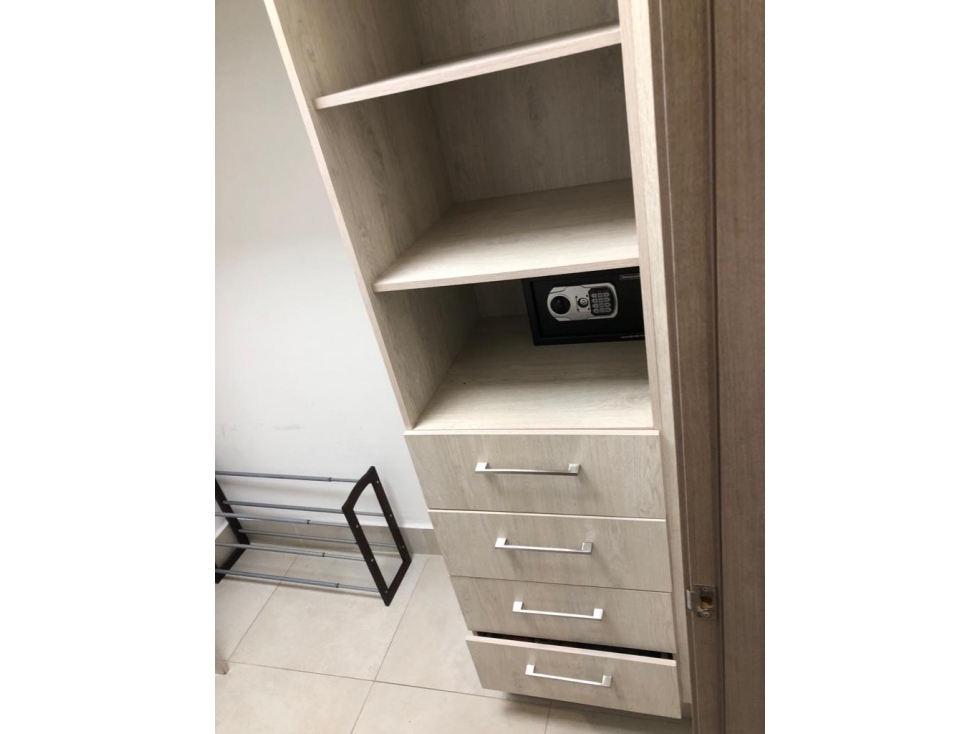 Se vende Exclusivo Apartamento en Dos Mares Elite 500 2 Habitaciones — foto 6