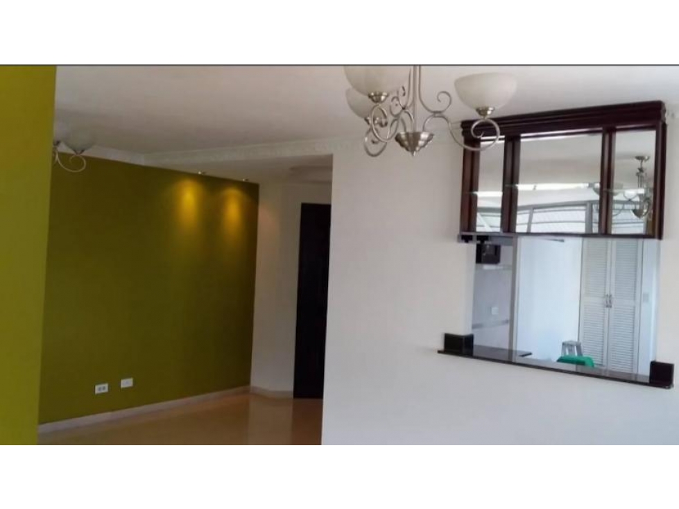 SE VENDE APARTAMENTO EN HATO PINTADO — foto 3