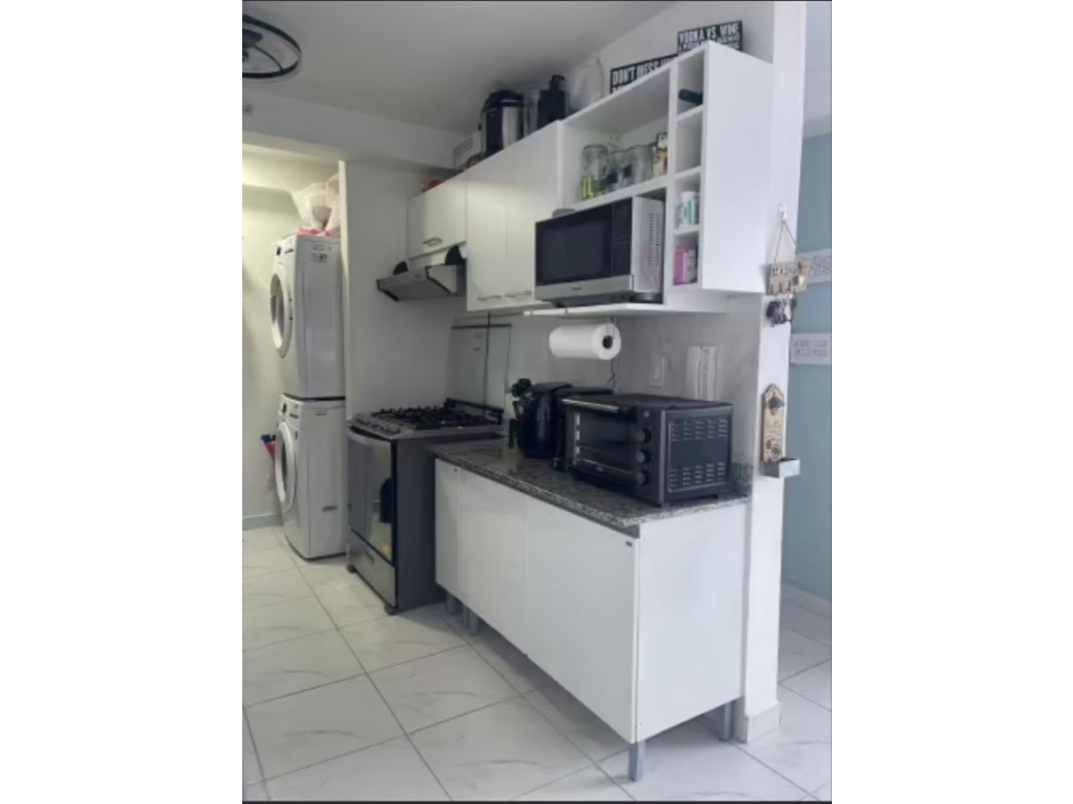 SE VENDE APARTAMENTO EN PH MILLENIALS — foto 3