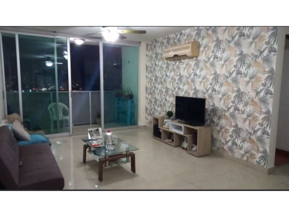 SE VENDE APARTAMENTO EN PH PACIFIC SUN — foto 2