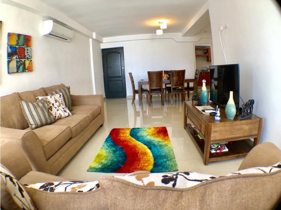Se Vende Apartamento en PH San Francisco Bay Torre 500 | $160,000