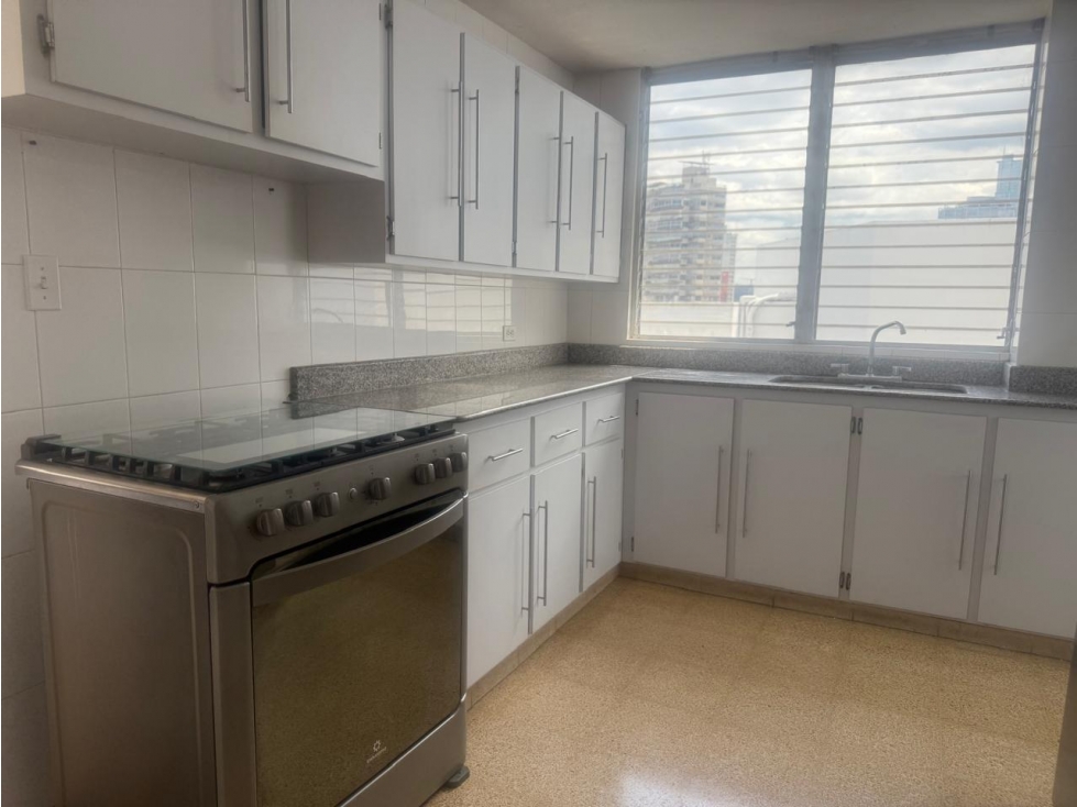 Se Vende o Alquila Apartamento en Punta Paitilla Edificio La Joya — foto 6