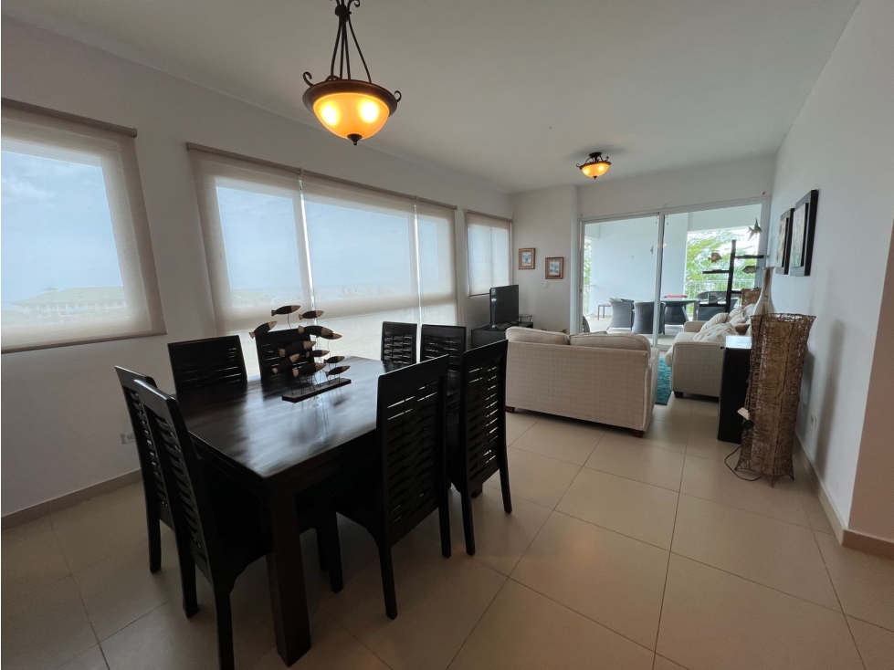 Venta Apartamento Cocoli | Cocle - 2