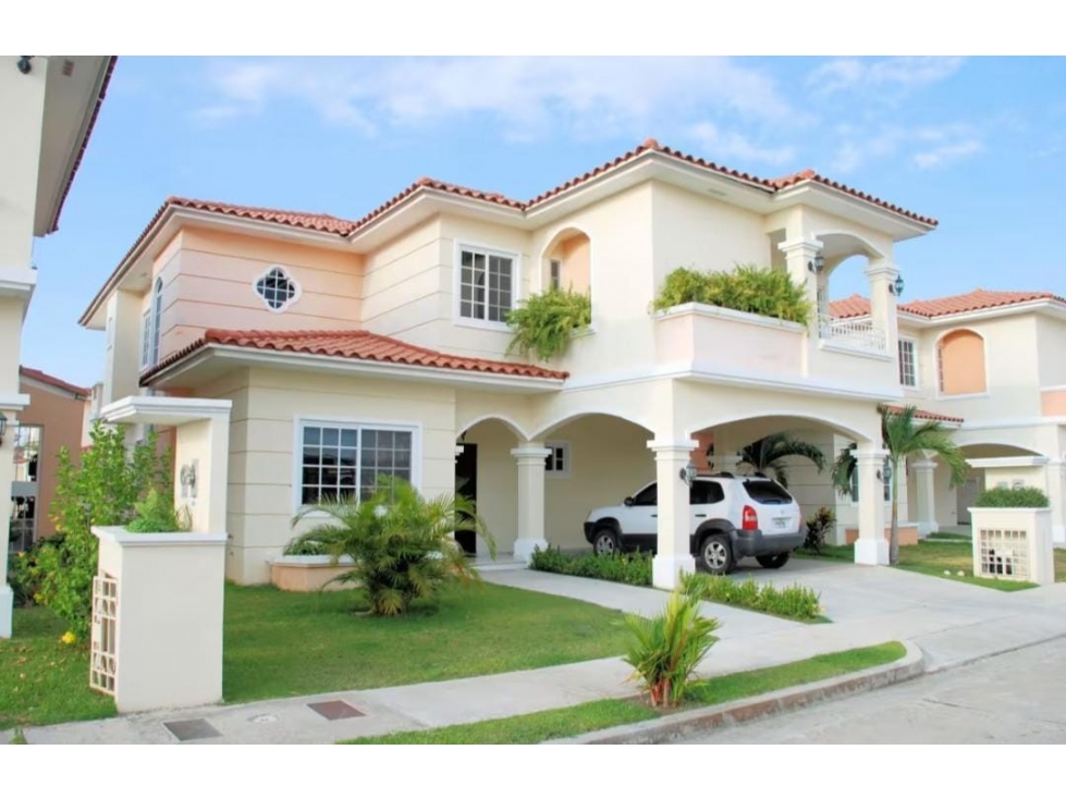 VILLA VALENCIA COSTA SUR