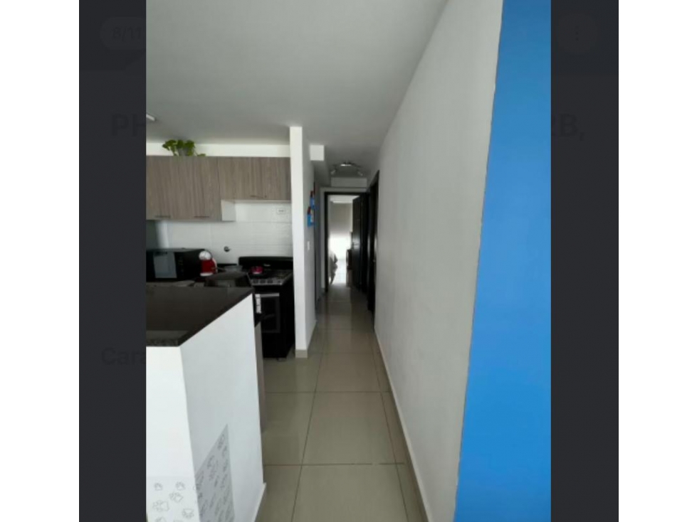 Se Vende Apartamento en PH Coral Tower — foto 3