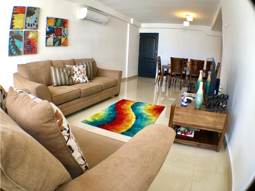 Se Vende Apartamento en PH San Francisco Bay Torre 500 | $160,000 — foto 3