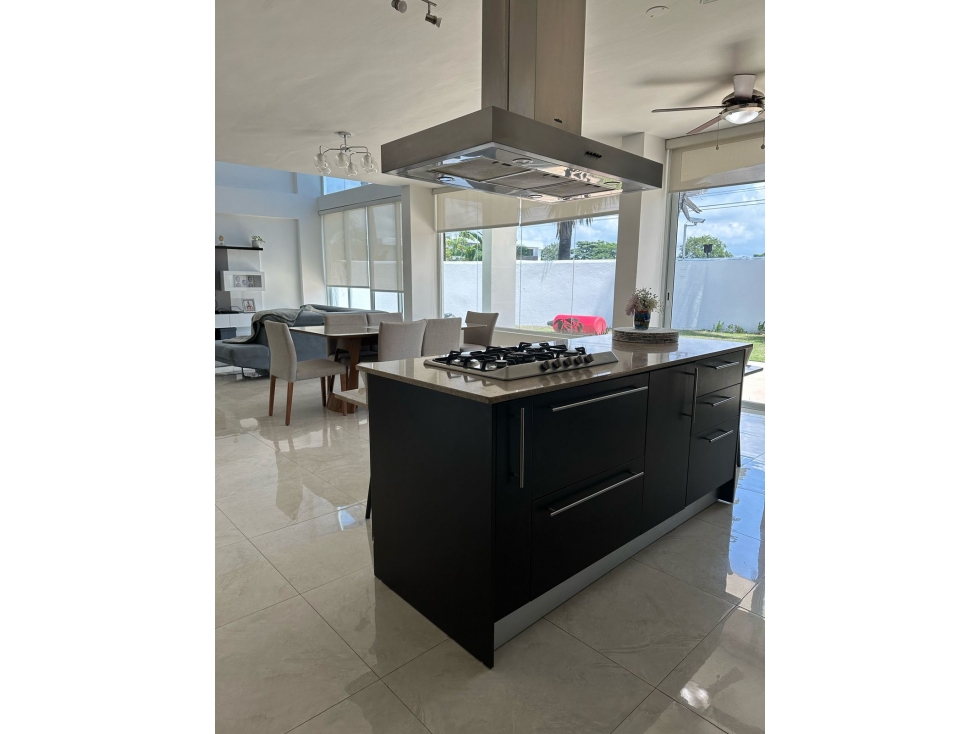 RESIDENCIAL PH COSTA ESMERALDA COSTA SUR - 6
