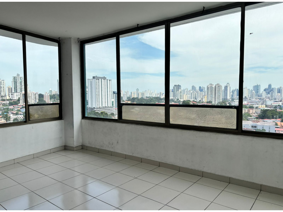 VENTA DE APARTAMENTO EN BETHANIA-MIRAFLORES