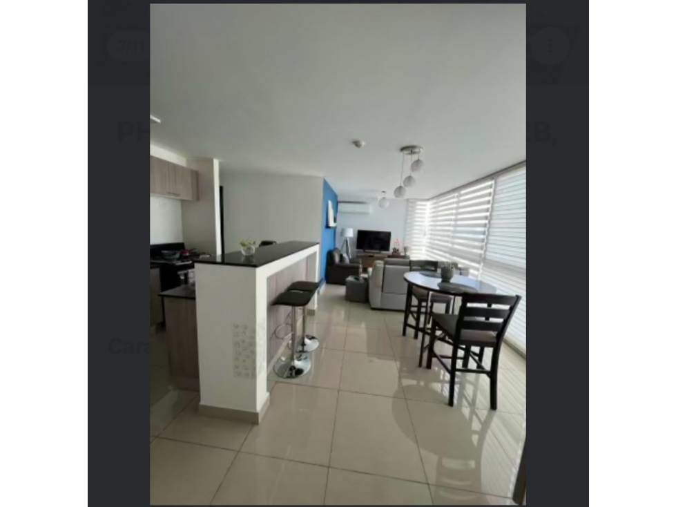 Se Vende Apartamento en PH Coral Tower — foto 2