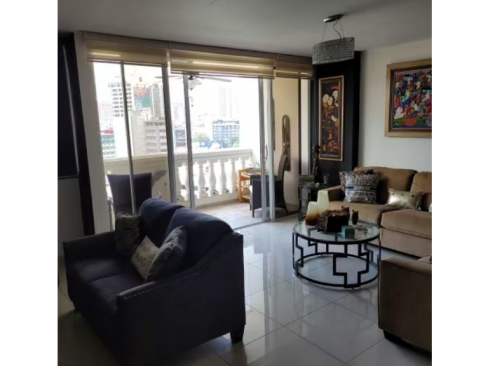 SE VENDE APARTAMENTO EN Sophia Tower — foto 2