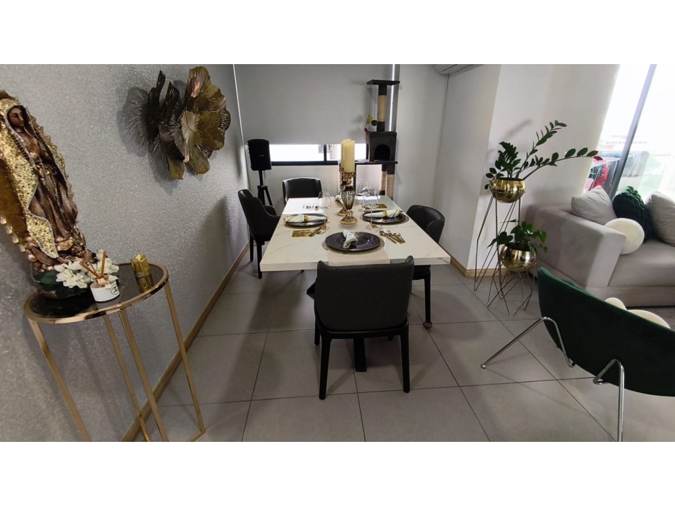 APARTAMENTO EN VENTA ED ITOS 15 PEREIRA — foto 5