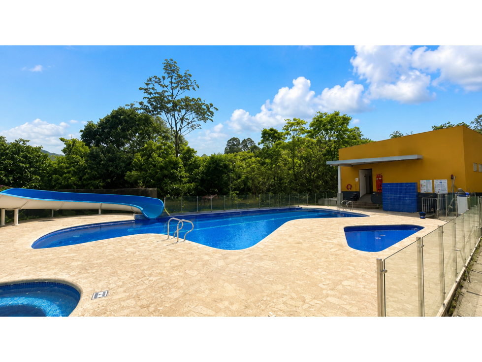 APATAMENTO EN VENTA DOSQUEBRADAS — foto 2