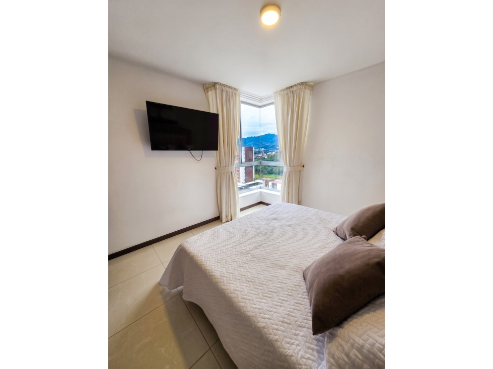 APARTAMENTO EN VENTA CIUDAD NATURA DOSQUEBRADAS — foto 6