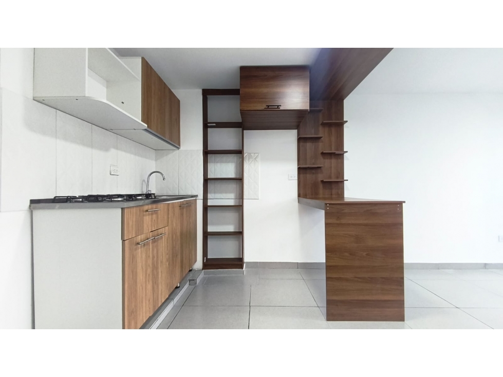 APARTAMENTO EN VENTA TACUARA DOSQUEBRADAS — foto 3